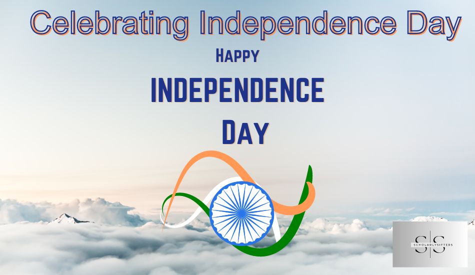 Celebrating Independence Day: Igniting the Spark of Independence